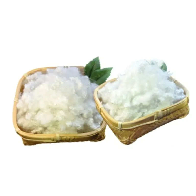 Újrahasznosítható-e a poliészterszál, és hogyan működik