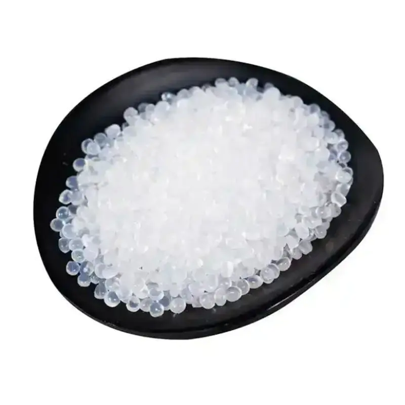 PET chip palack CAS 25038-59-9 minőségű