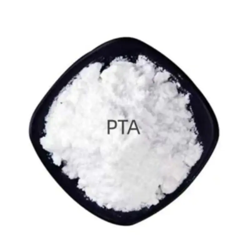 PTA CAS 100-21-0 tisztított tereftalsav